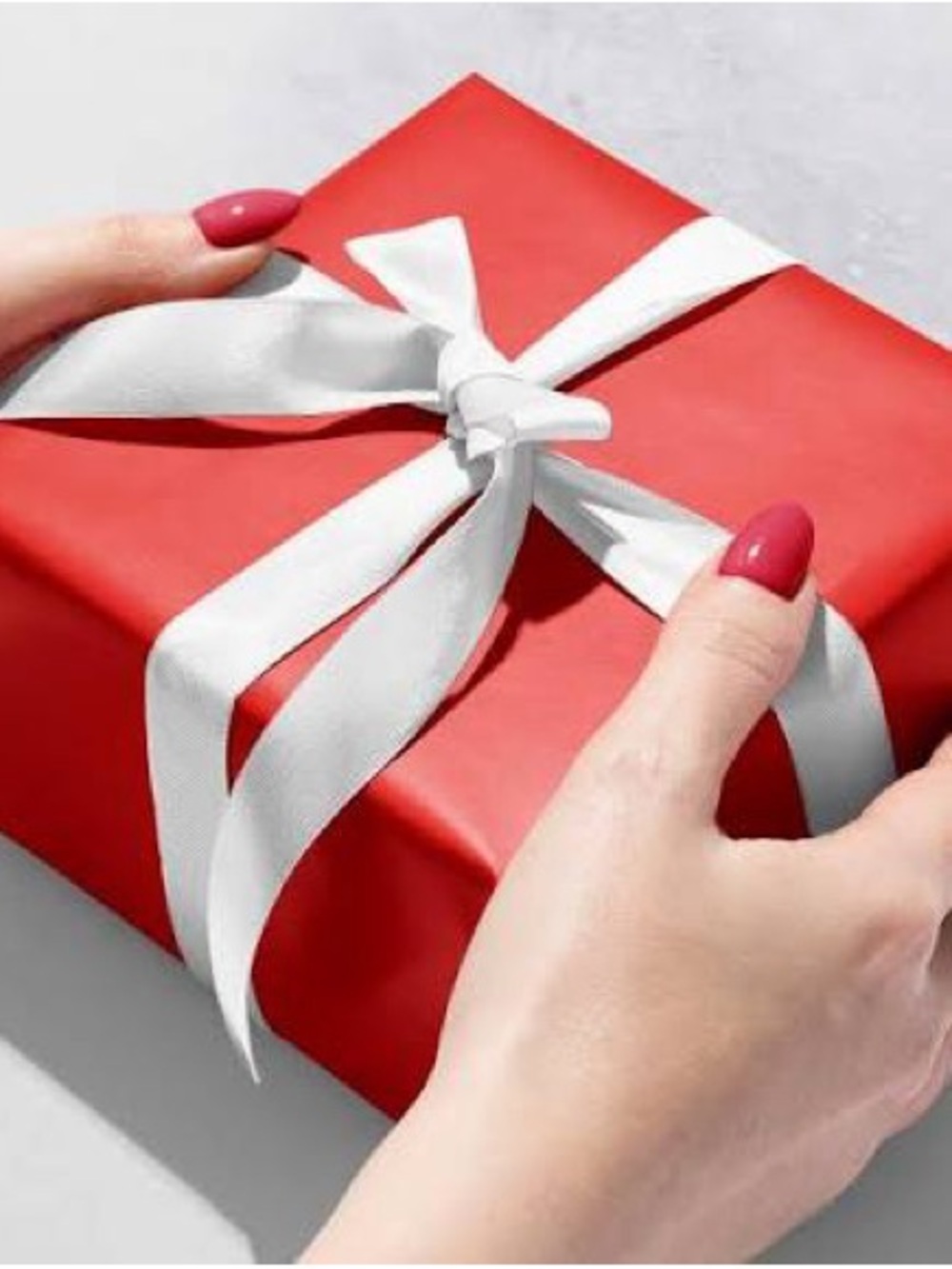 Gift Wrap Your Purchase